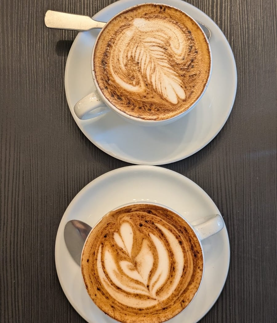 Café Kaldi 3